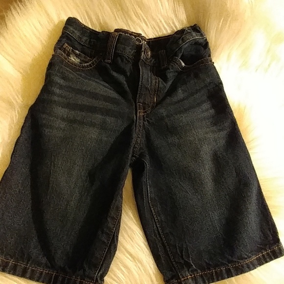 Cherokee Other - Cherokee Boy's Jean Shorts